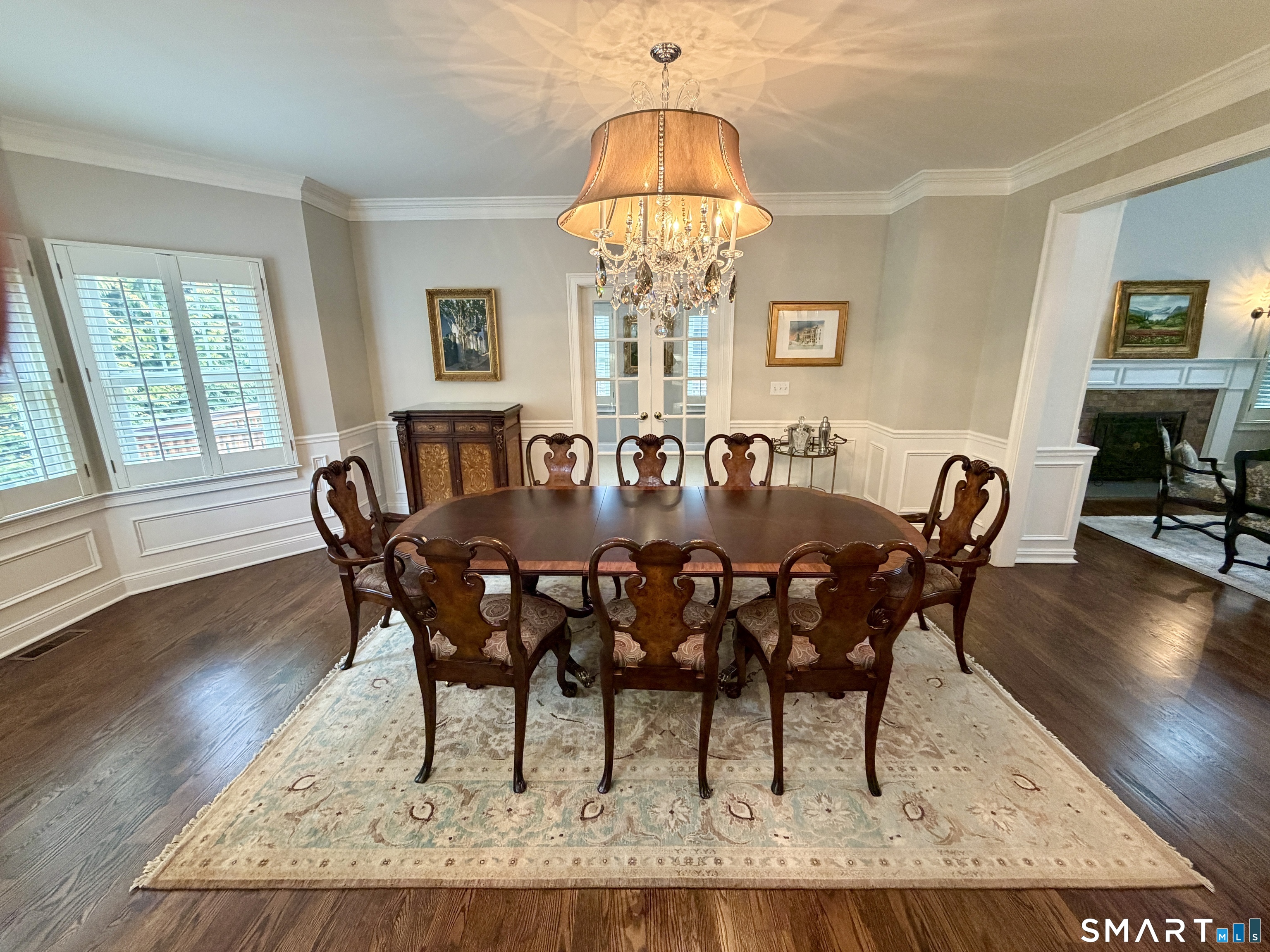 6 Winding Way Trumbull CT 06611