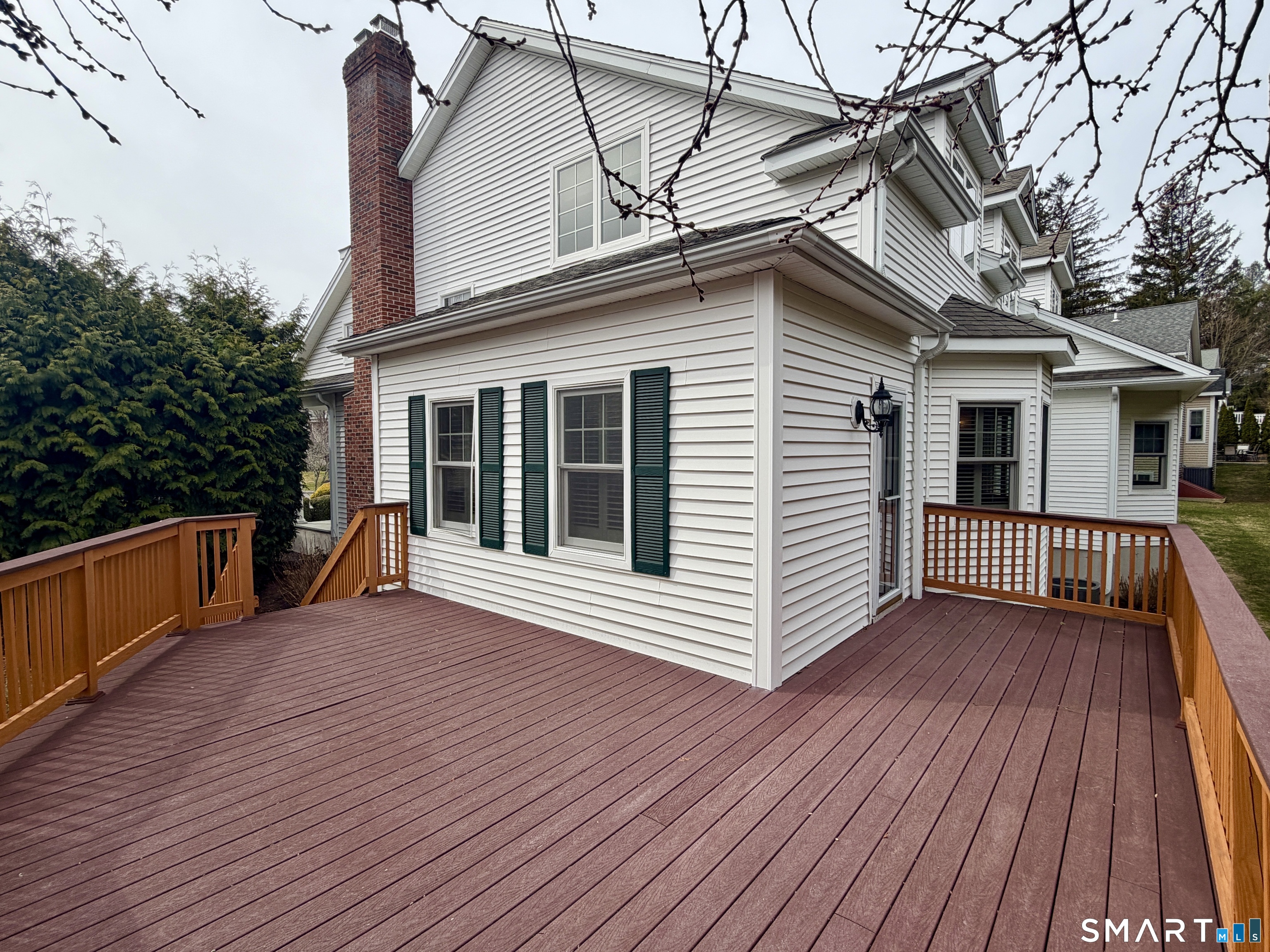 6 Winding Way Trumbull CT 06611