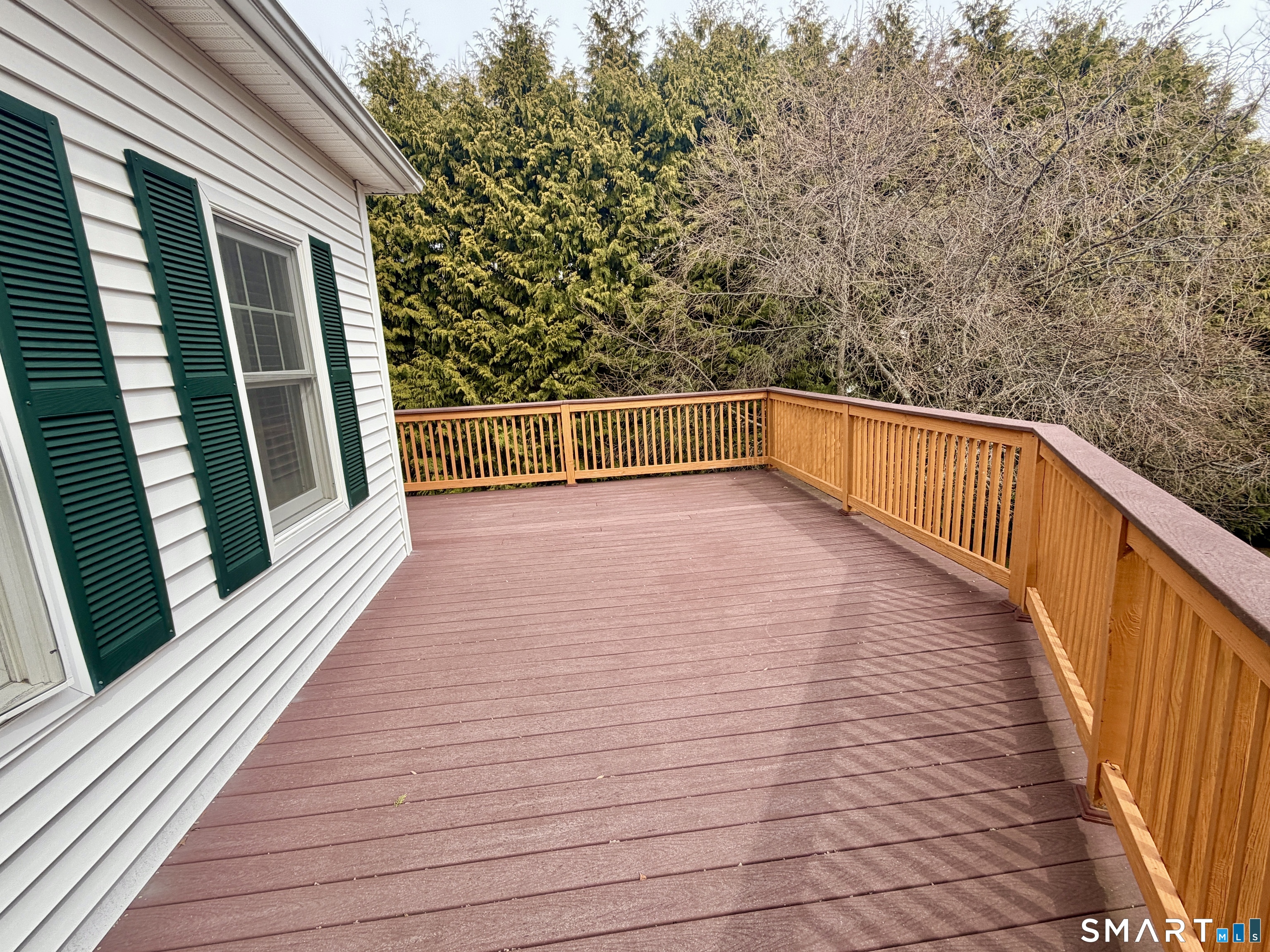 6 Winding Way Trumbull CT 06611