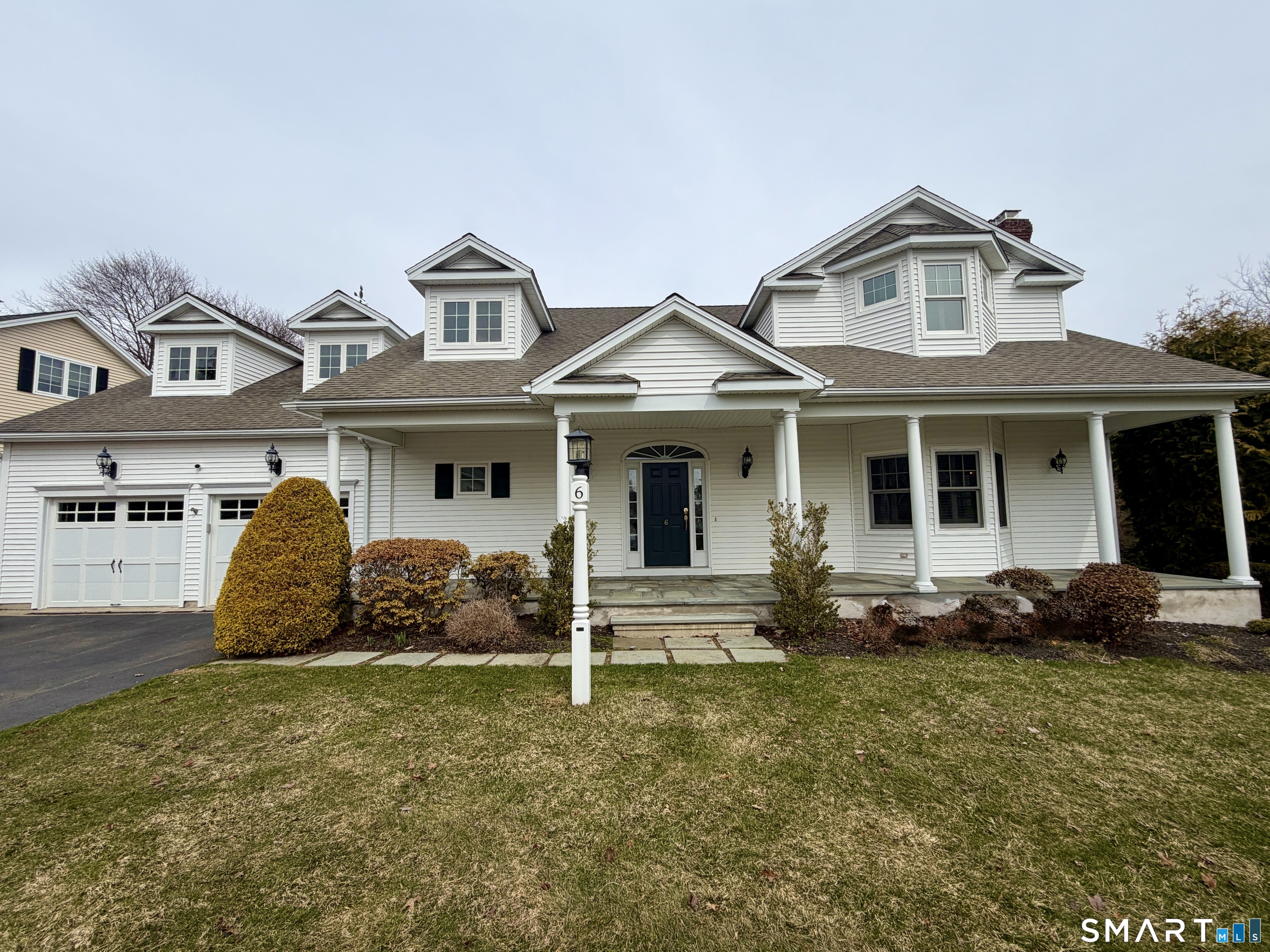 6 Winding Way Trumbull CT 06611