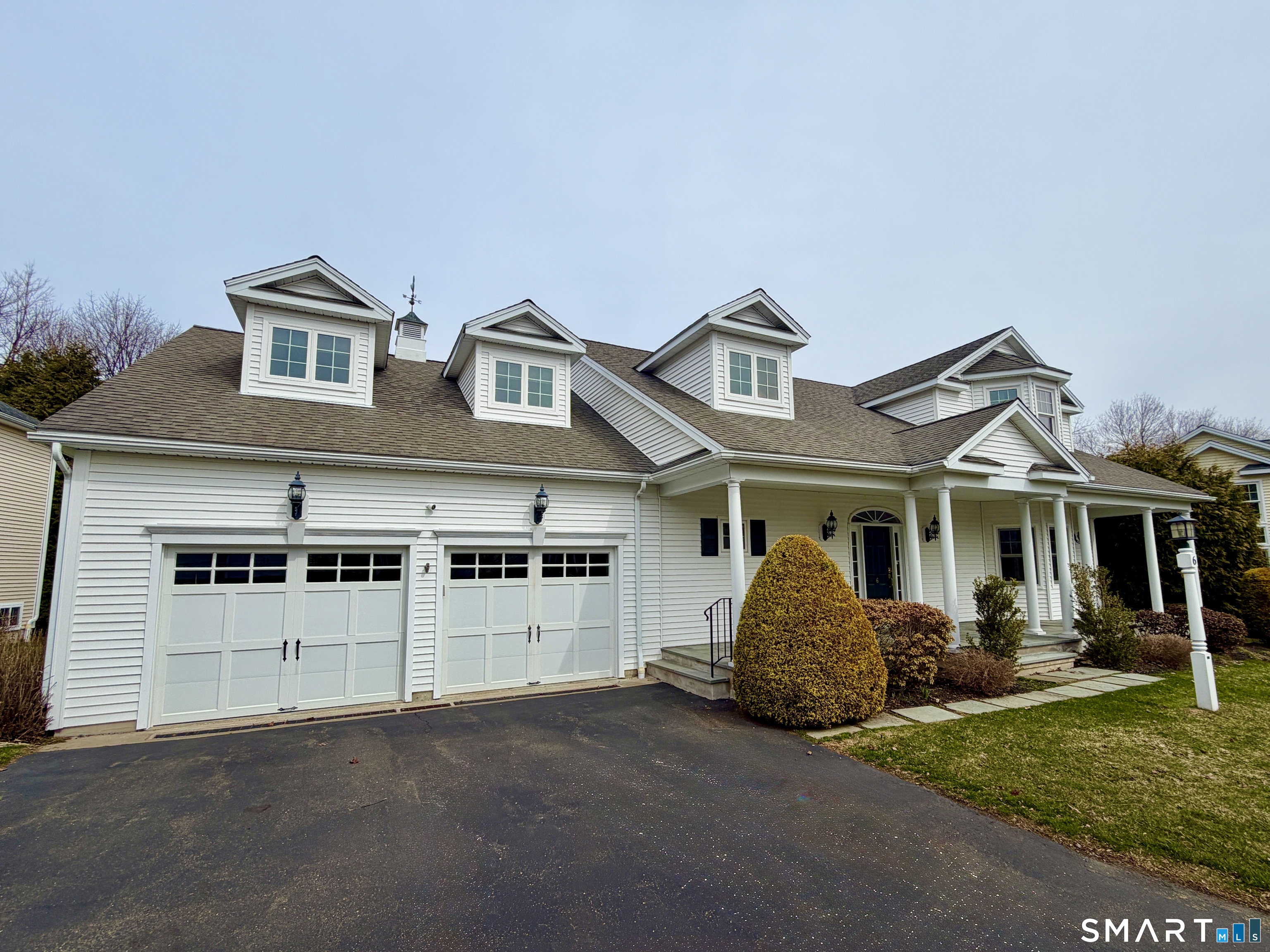 6 Winding Way Trumbull CT 06611