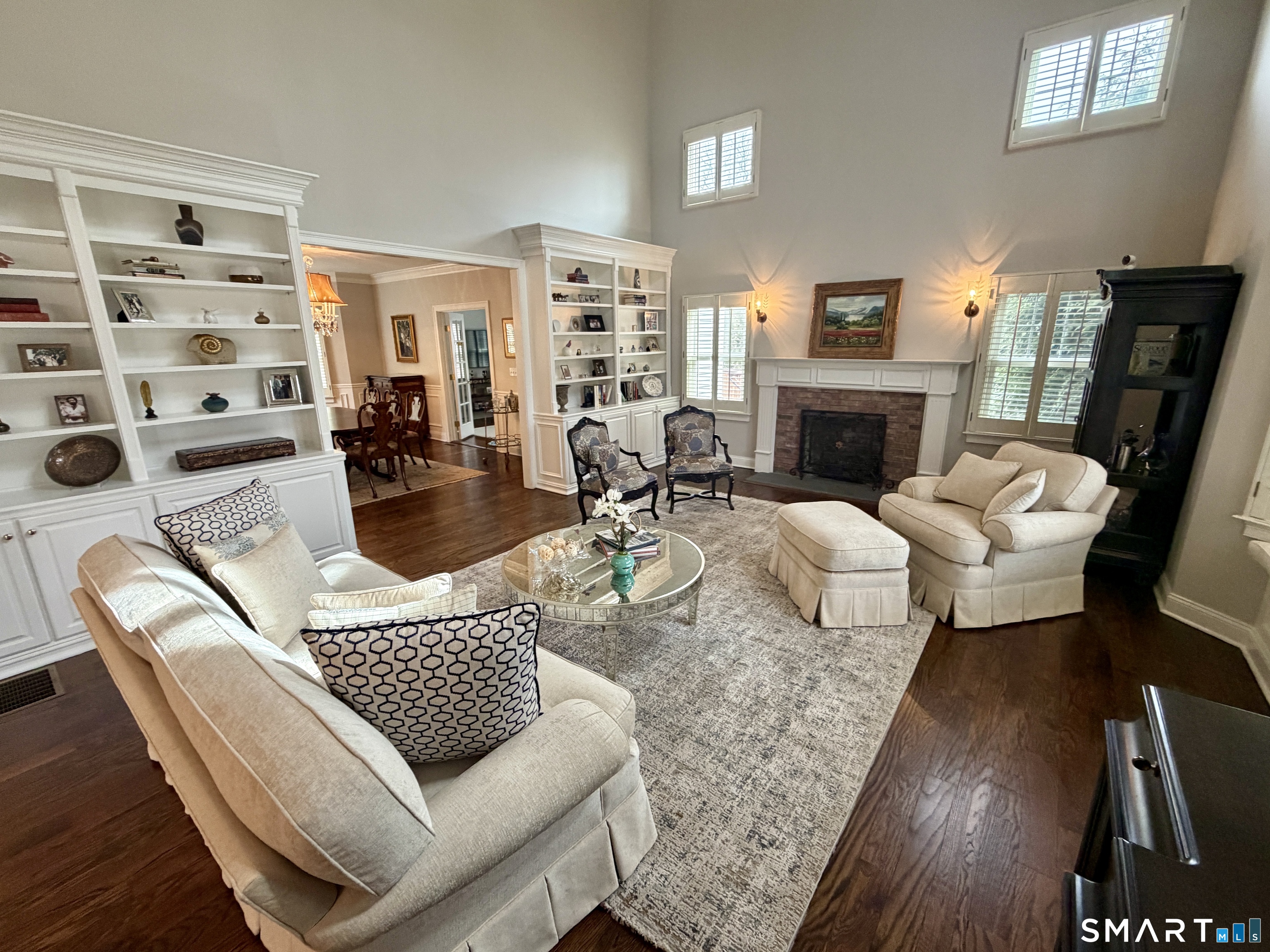 6 Winding Way Trumbull CT 06611