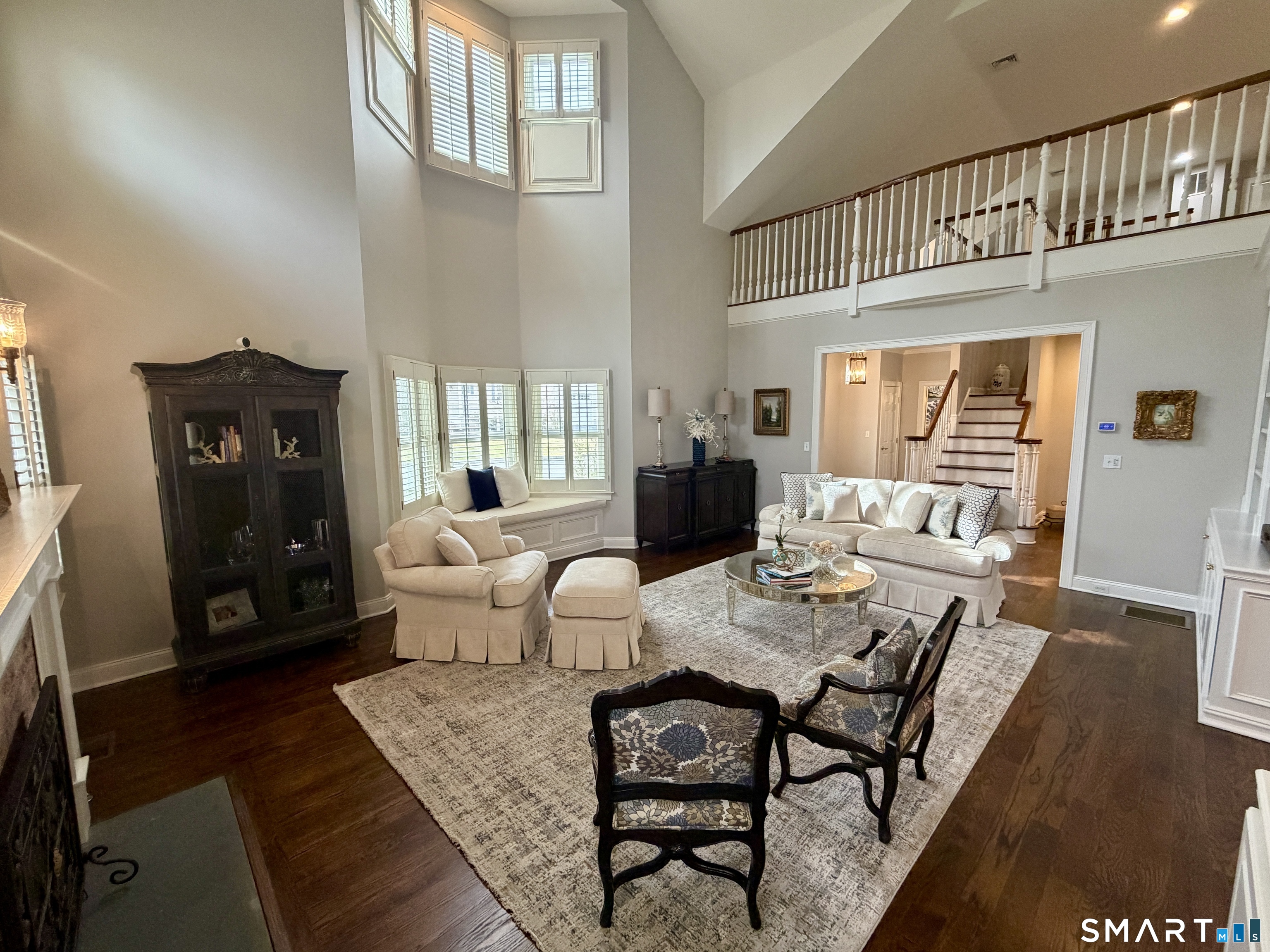 6 Winding Way Trumbull CT 06611