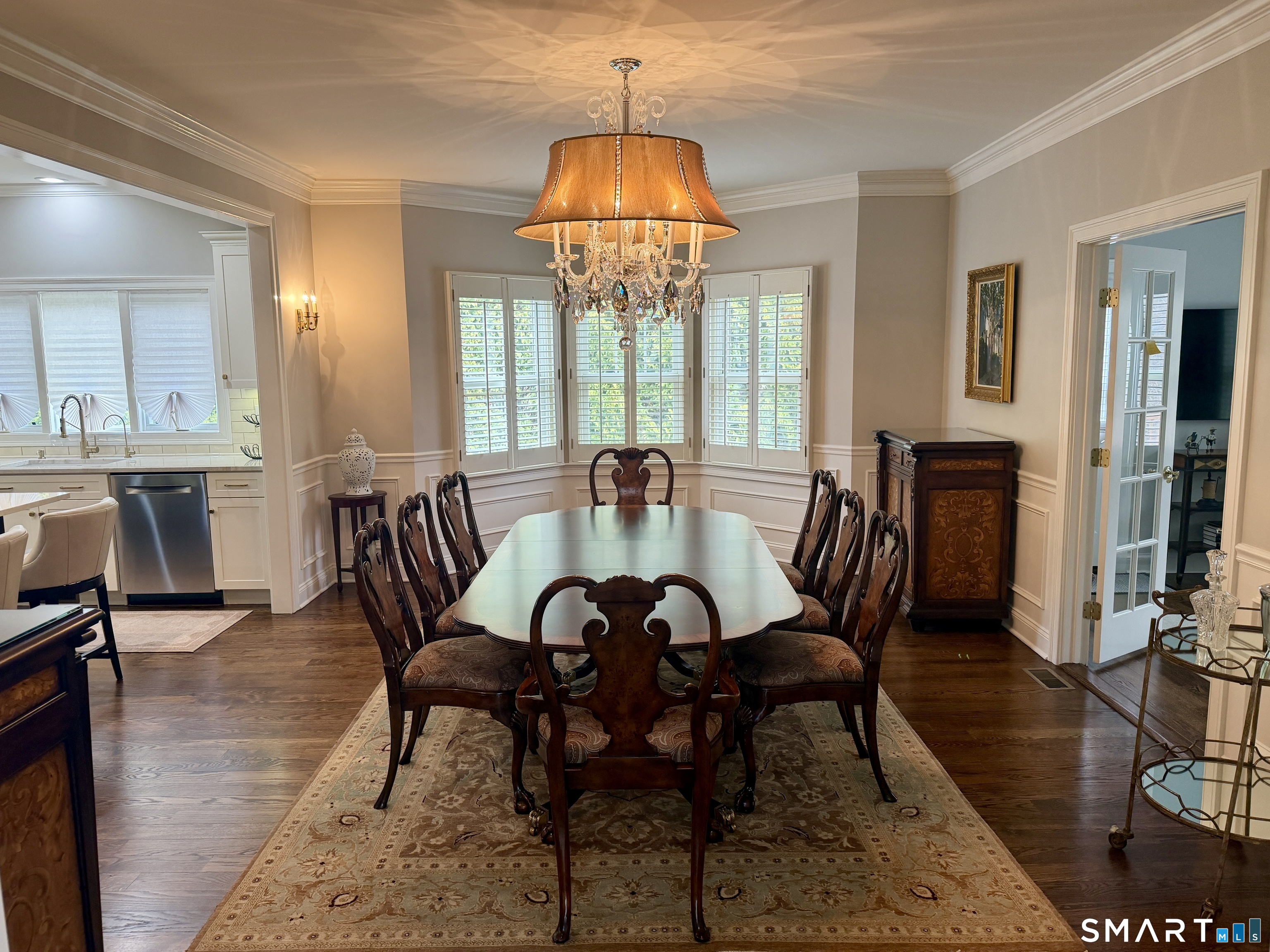6 Winding Way Trumbull CT 06611