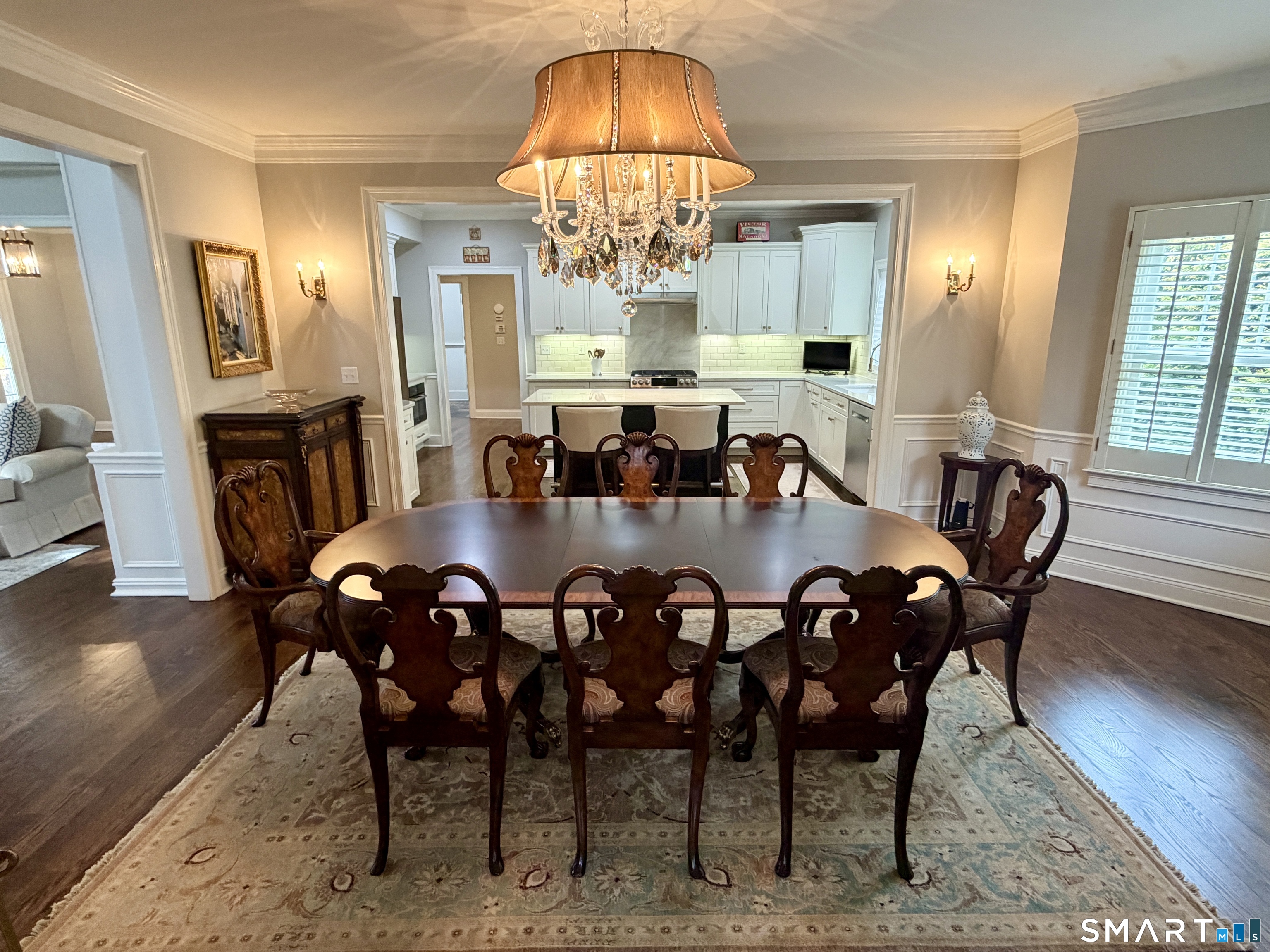 6 Winding Way Trumbull CT 06611
