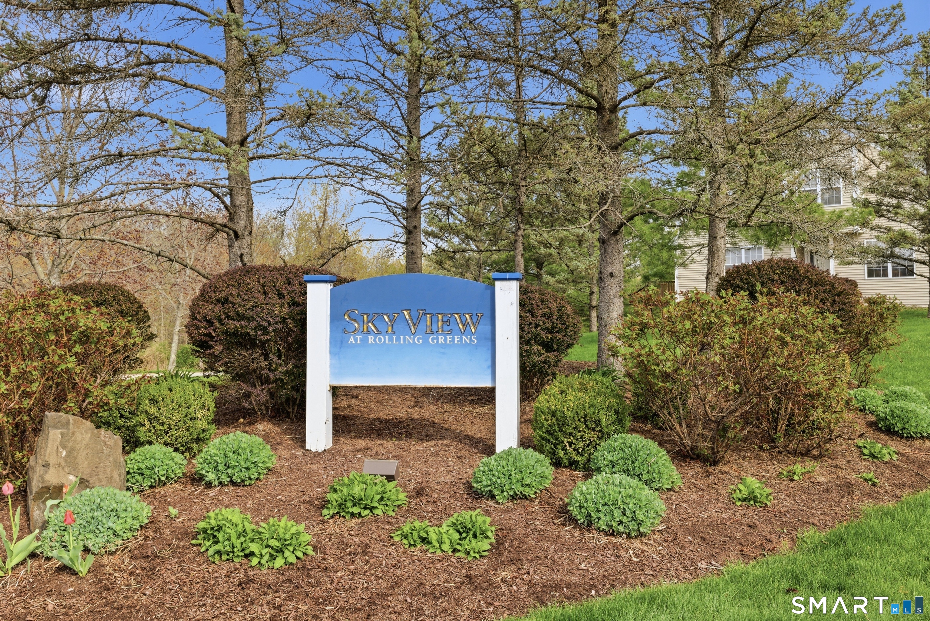 301 Gray Fox Lane Rocky Hill CT 06067