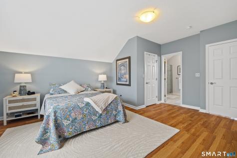 301 Gray Fox Lane Rocky Hill CT 06067