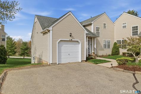 301 Gray Fox Lane Rocky Hill CT 06067