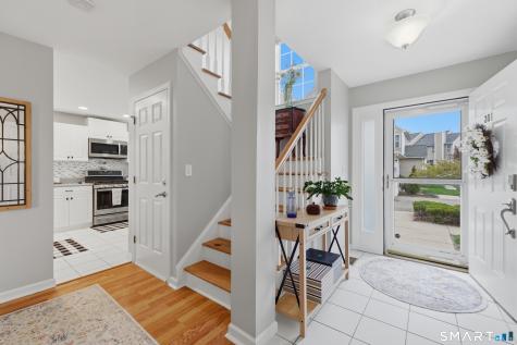 301 Gray Fox Lane Rocky Hill CT 06067