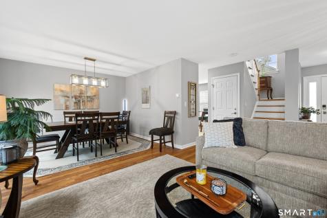 301 Gray Fox Lane Rocky Hill CT 06067