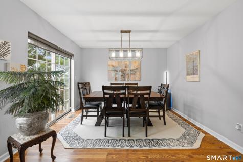 301 Gray Fox Lane Rocky Hill CT 06067