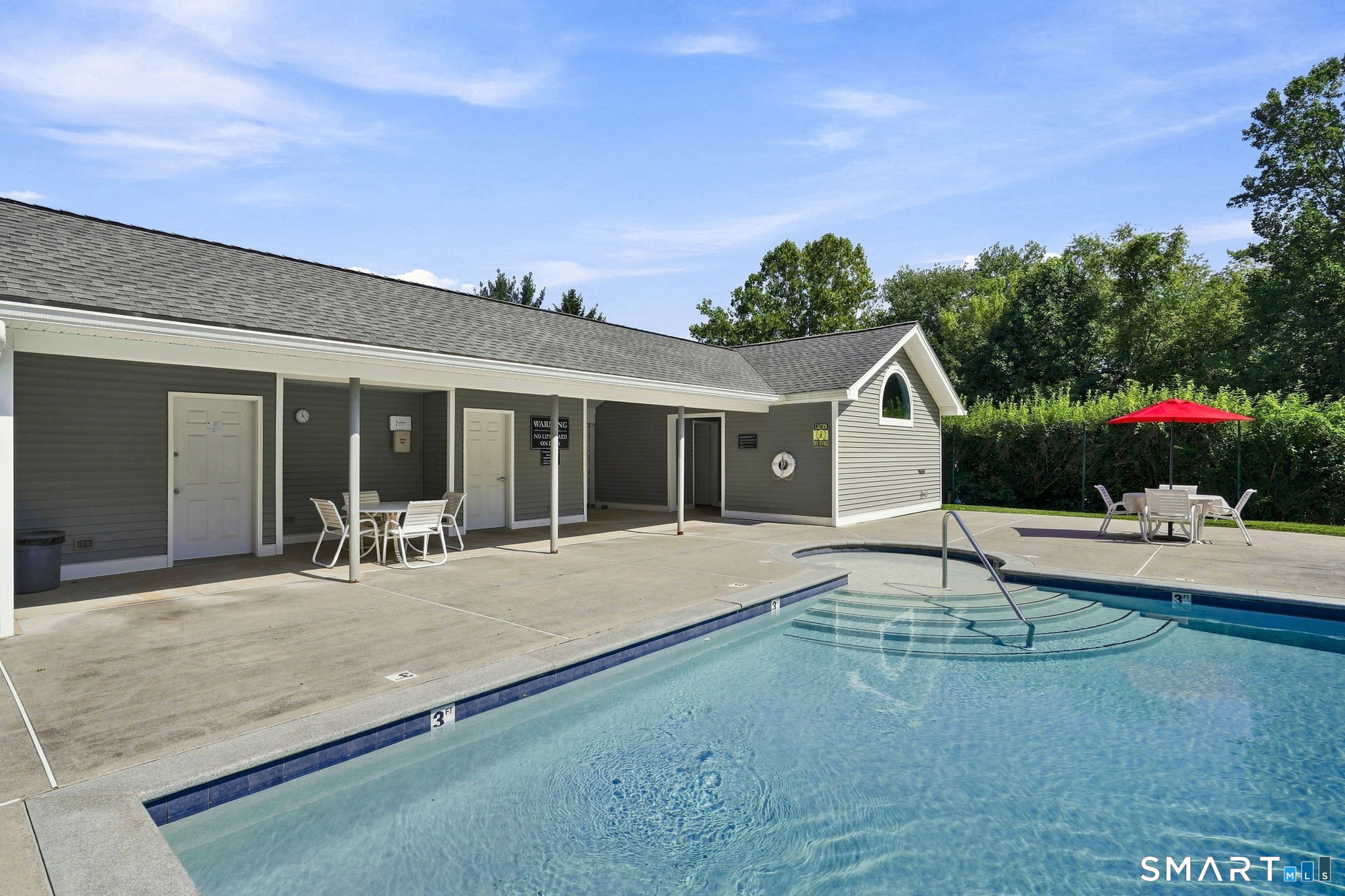 35 Glen Ridge Wilton CT 06897