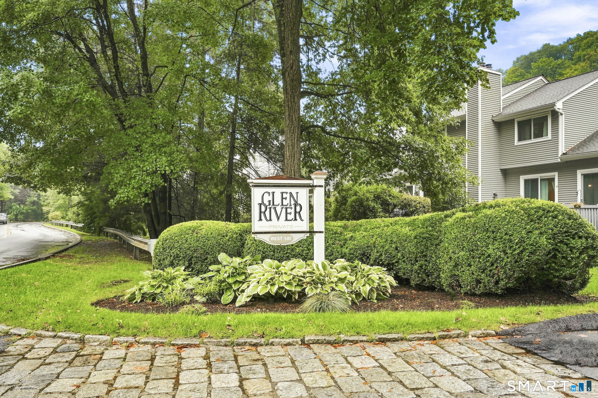 35 Glen Ridge Wilton CT 06897