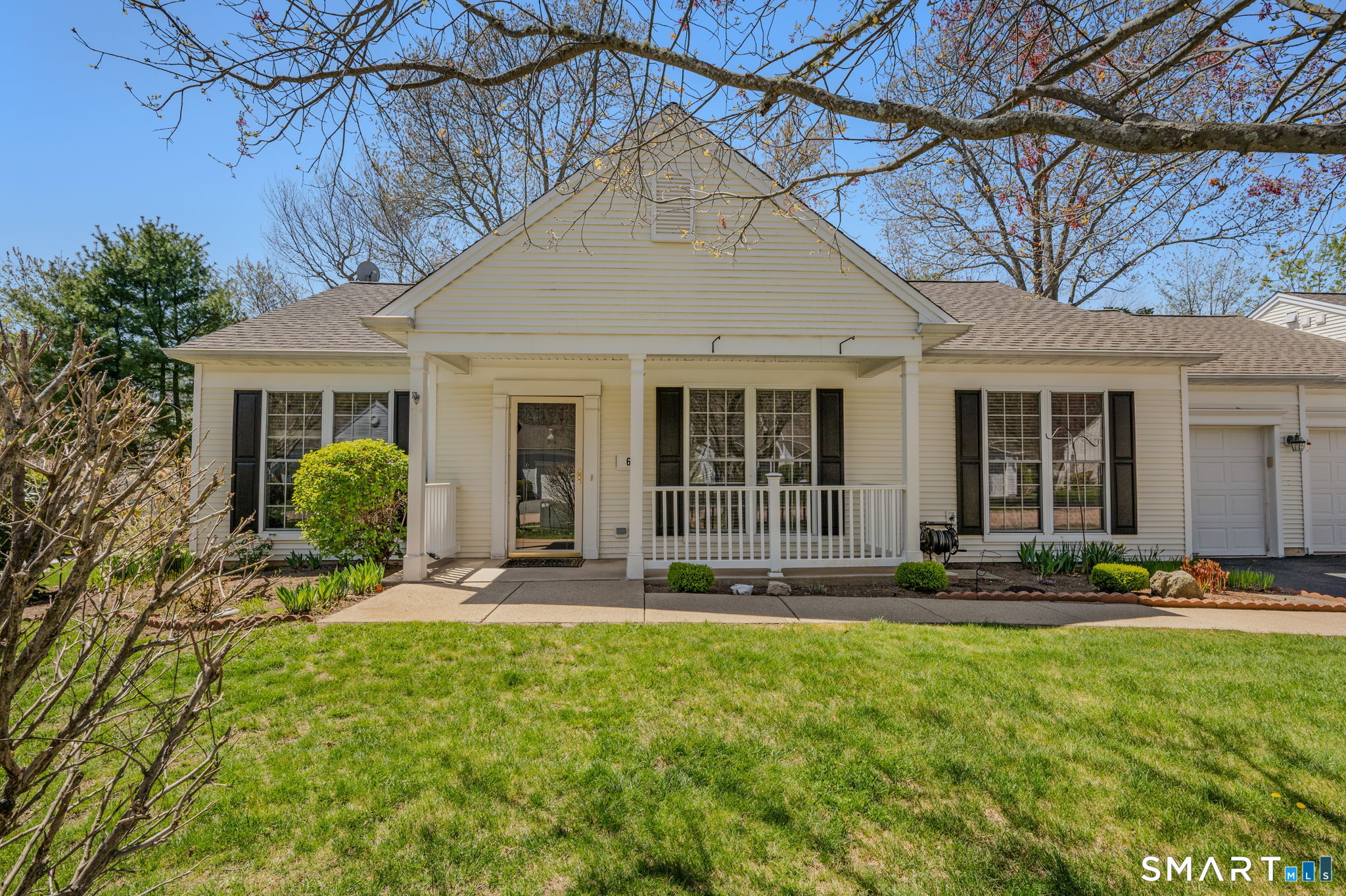 6 Cypress Way Waterford CT 06385