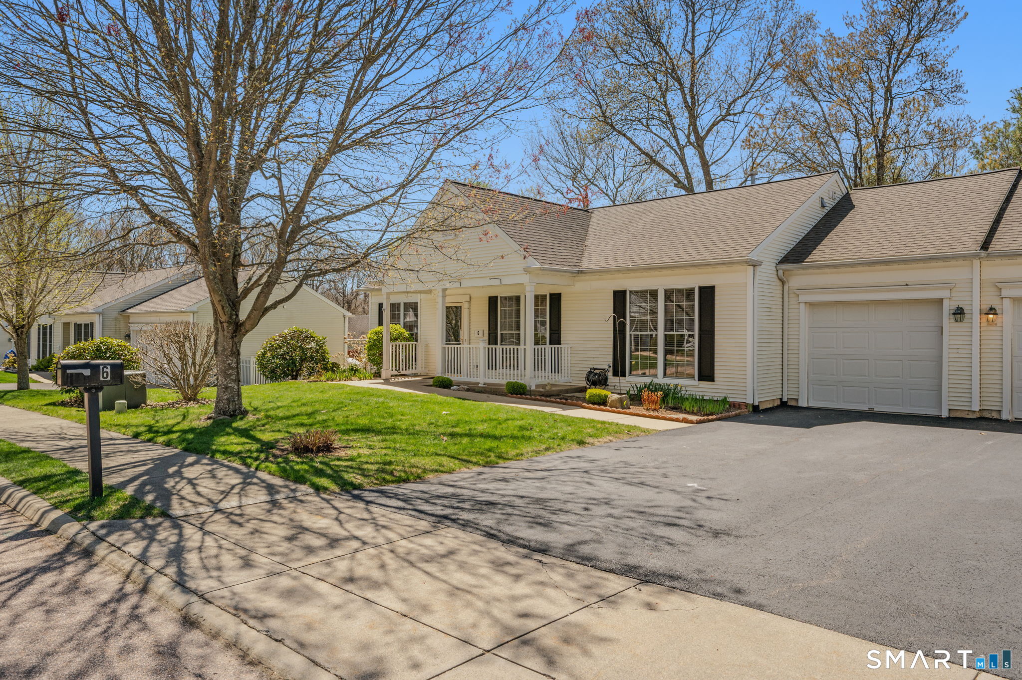 6 Cypress Way Waterford CT 06385
