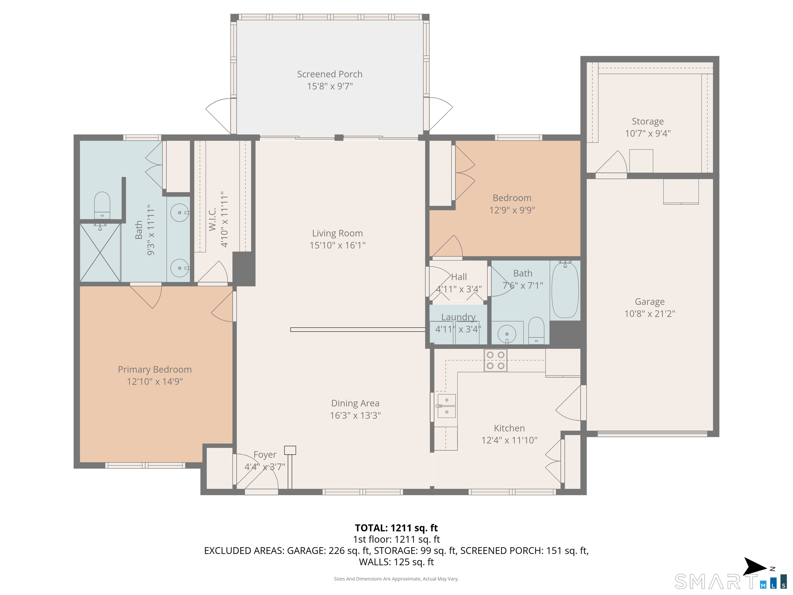 6 Cypress Way Waterford CT 06385