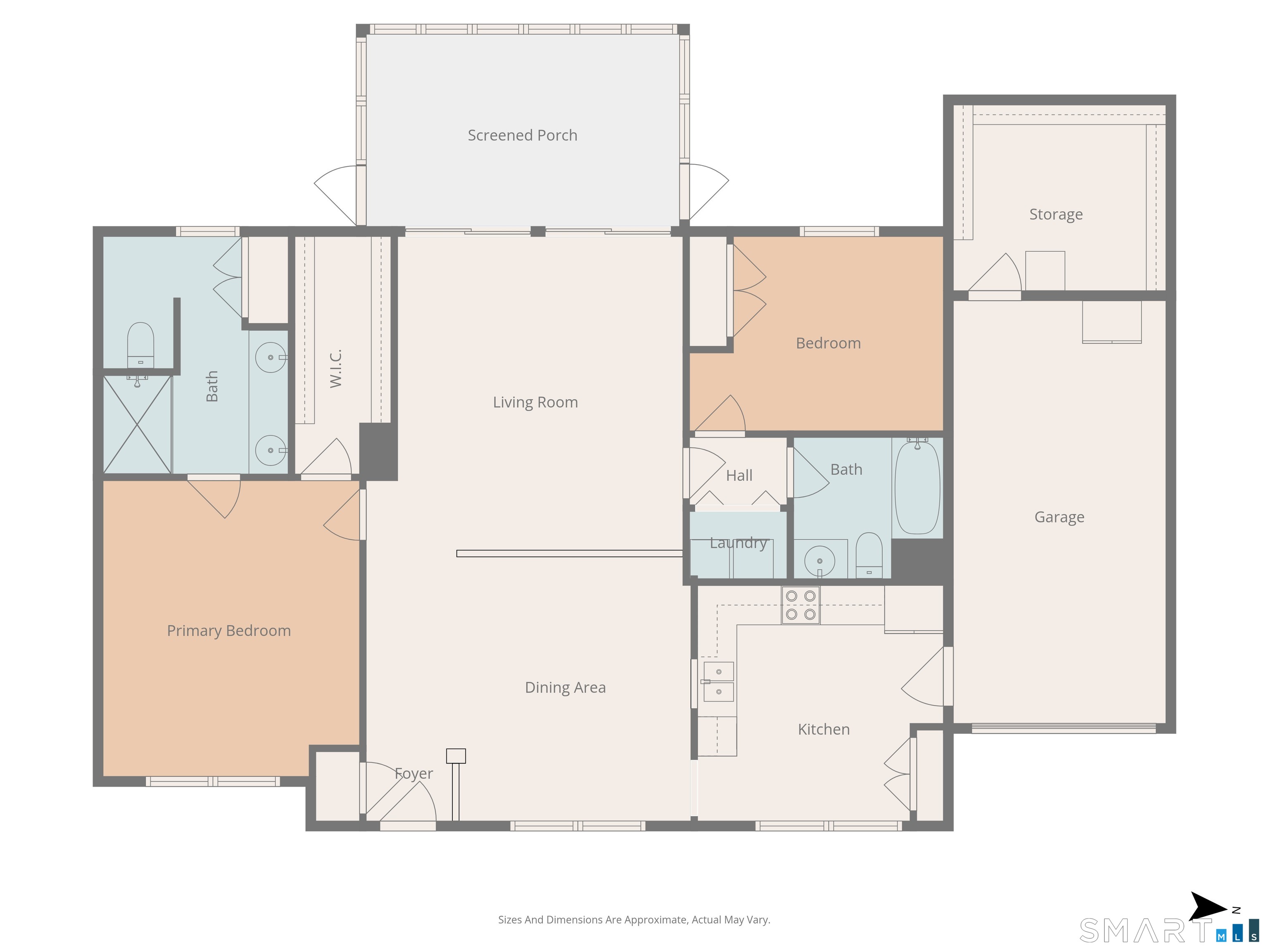 6 Cypress Way Waterford CT 06385