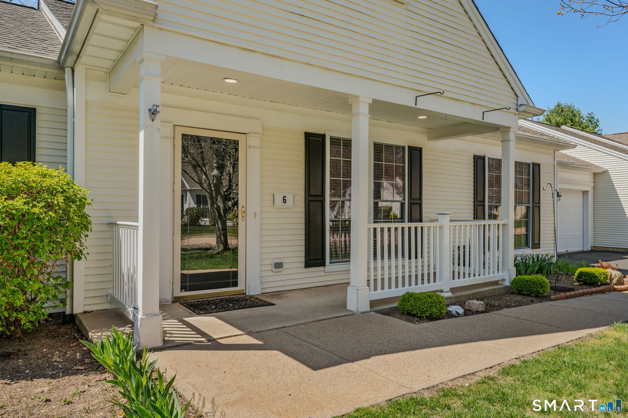 6 Cypress Way Waterford CT 06385