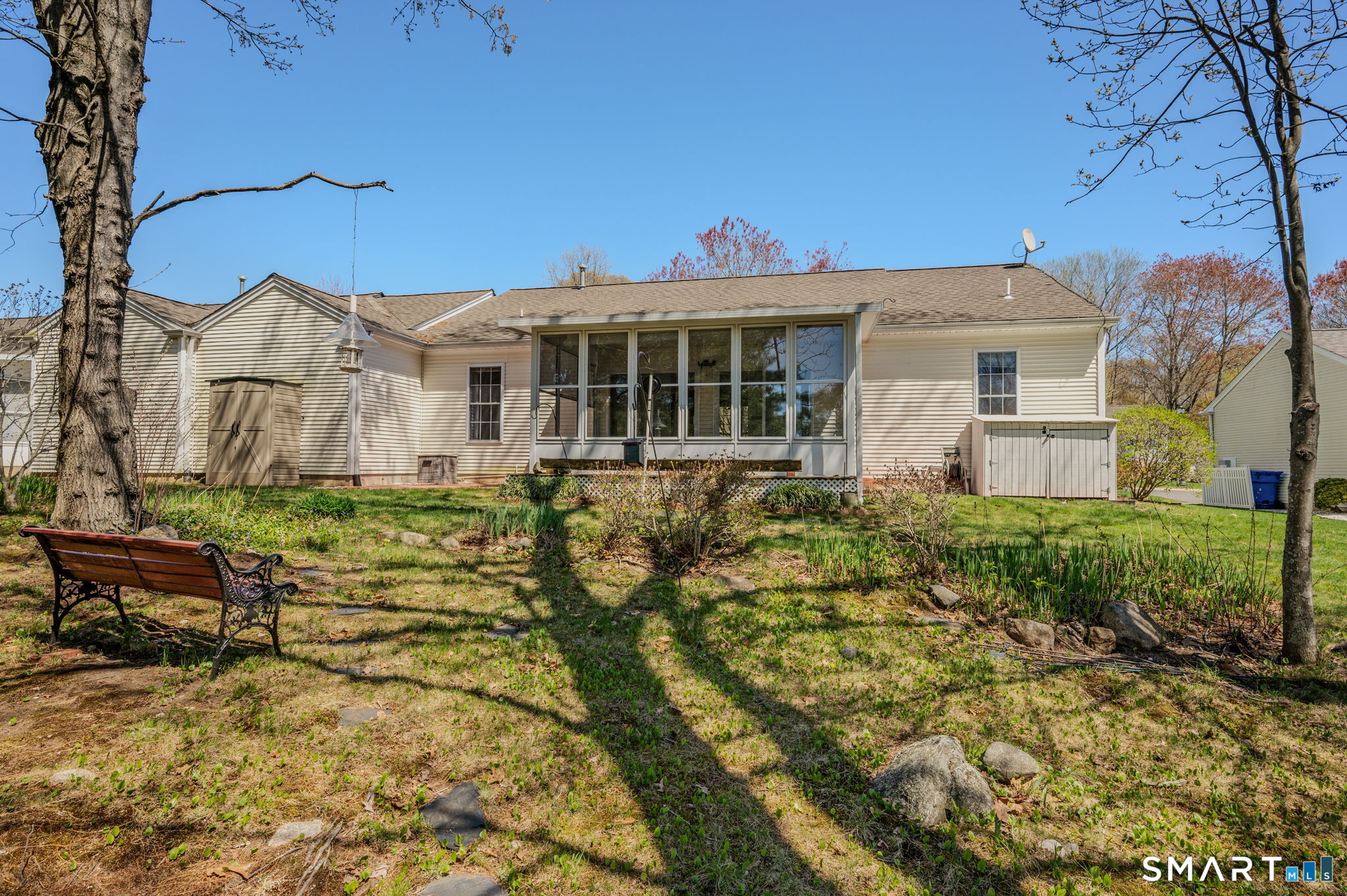 6 Cypress Way Waterford CT 06385