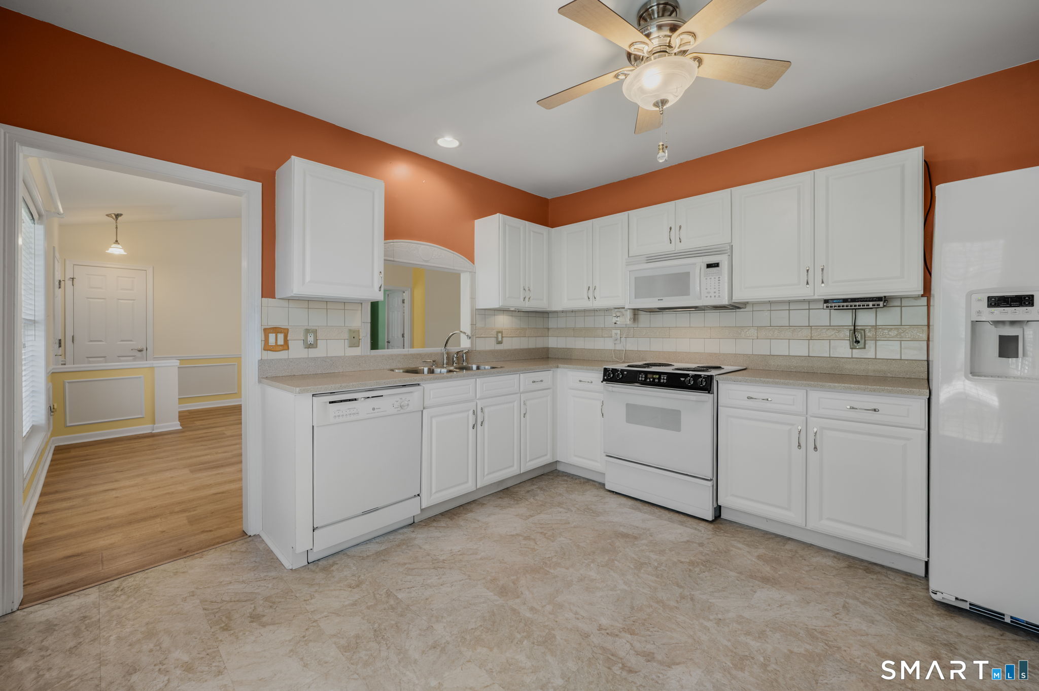 6 Cypress Way Waterford CT 06385