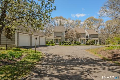 2 Laurel Drive Old Lyme CT 06441