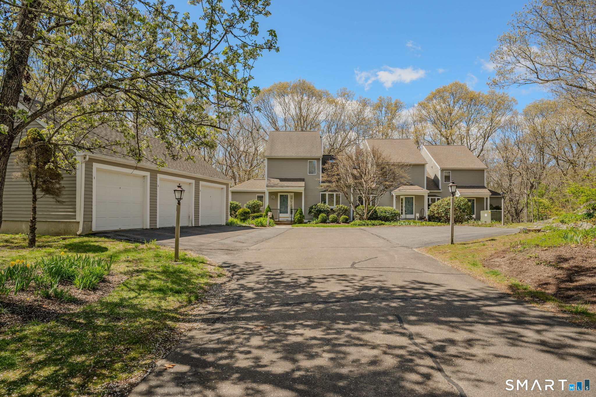 2 Laurel Drive Old Lyme CT 06441