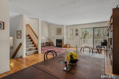 2 Laurel Drive Old Lyme CT 06441