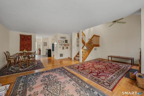 2 Laurel Drive Old Lyme CT 06441