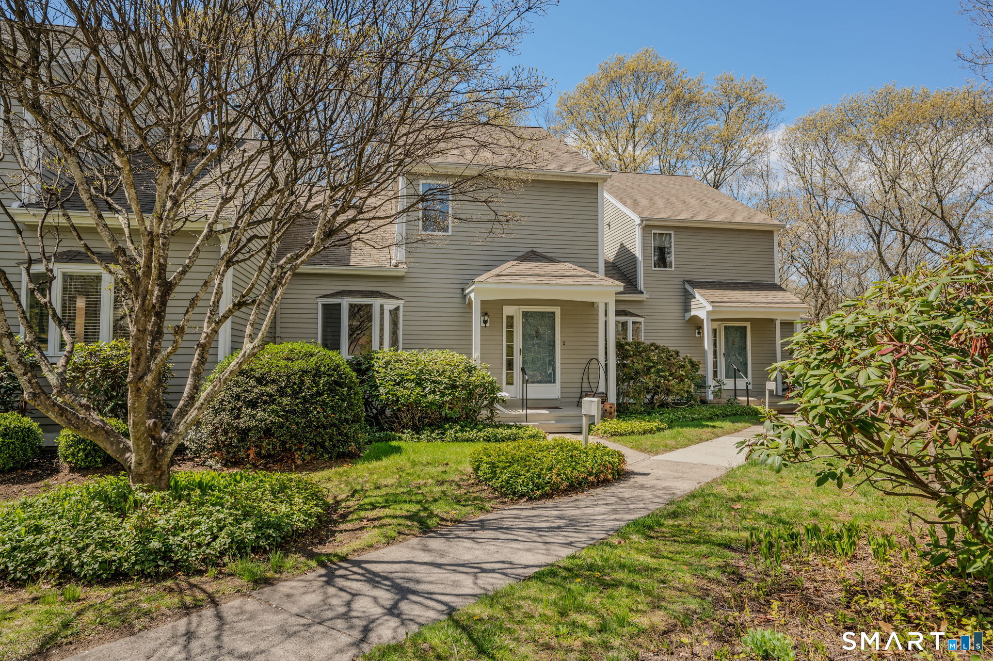 2 Laurel Drive Old Lyme CT 06441