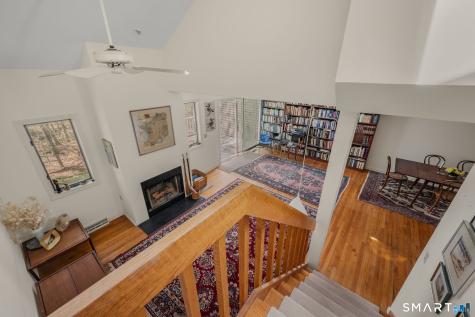2 Laurel Drive Old Lyme CT 06441