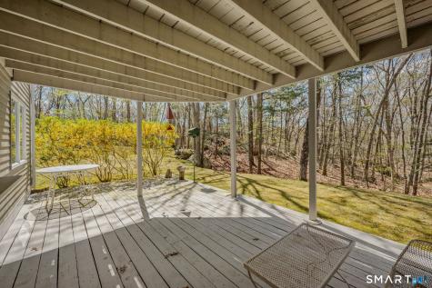 2 Laurel Drive Old Lyme CT 06441