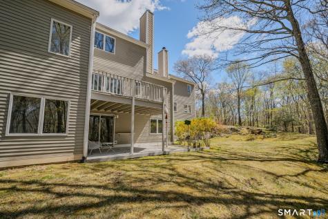 2 Laurel Drive Old Lyme CT 06441