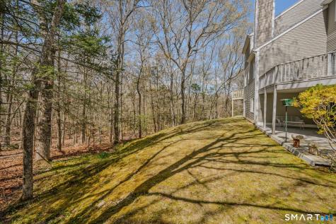 2 Laurel Drive Old Lyme CT 06441