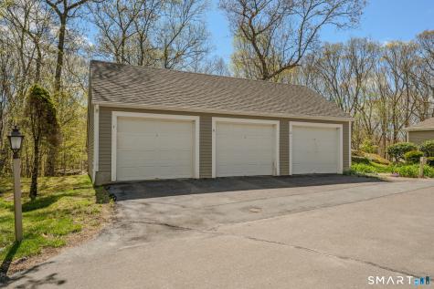2 Laurel Drive Old Lyme CT 06441