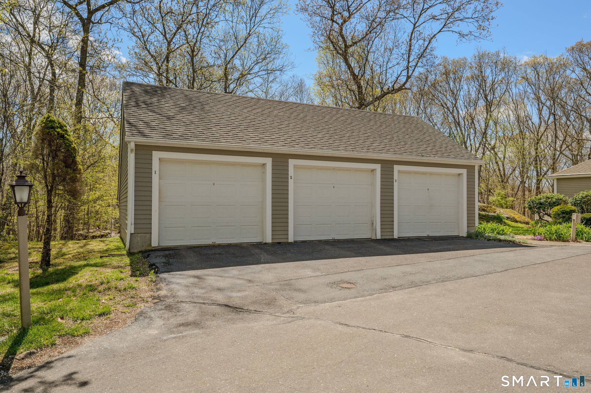 2 Laurel Drive Old Lyme CT 06441