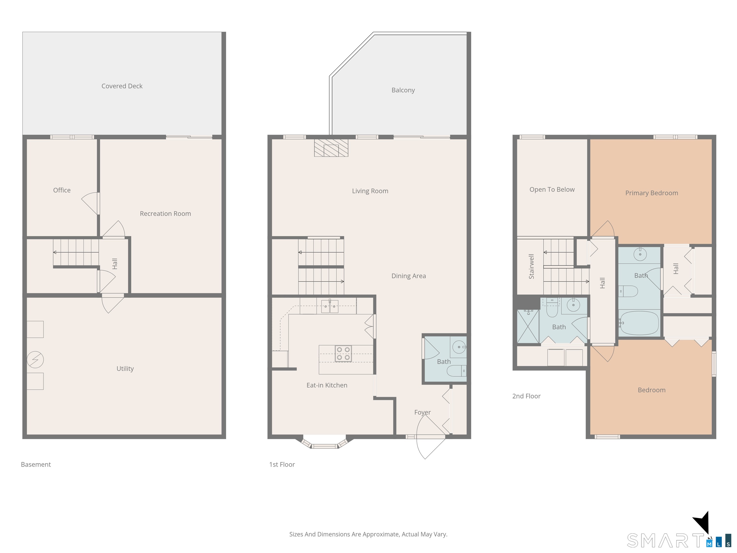 2 Laurel Drive Old Lyme CT 06441