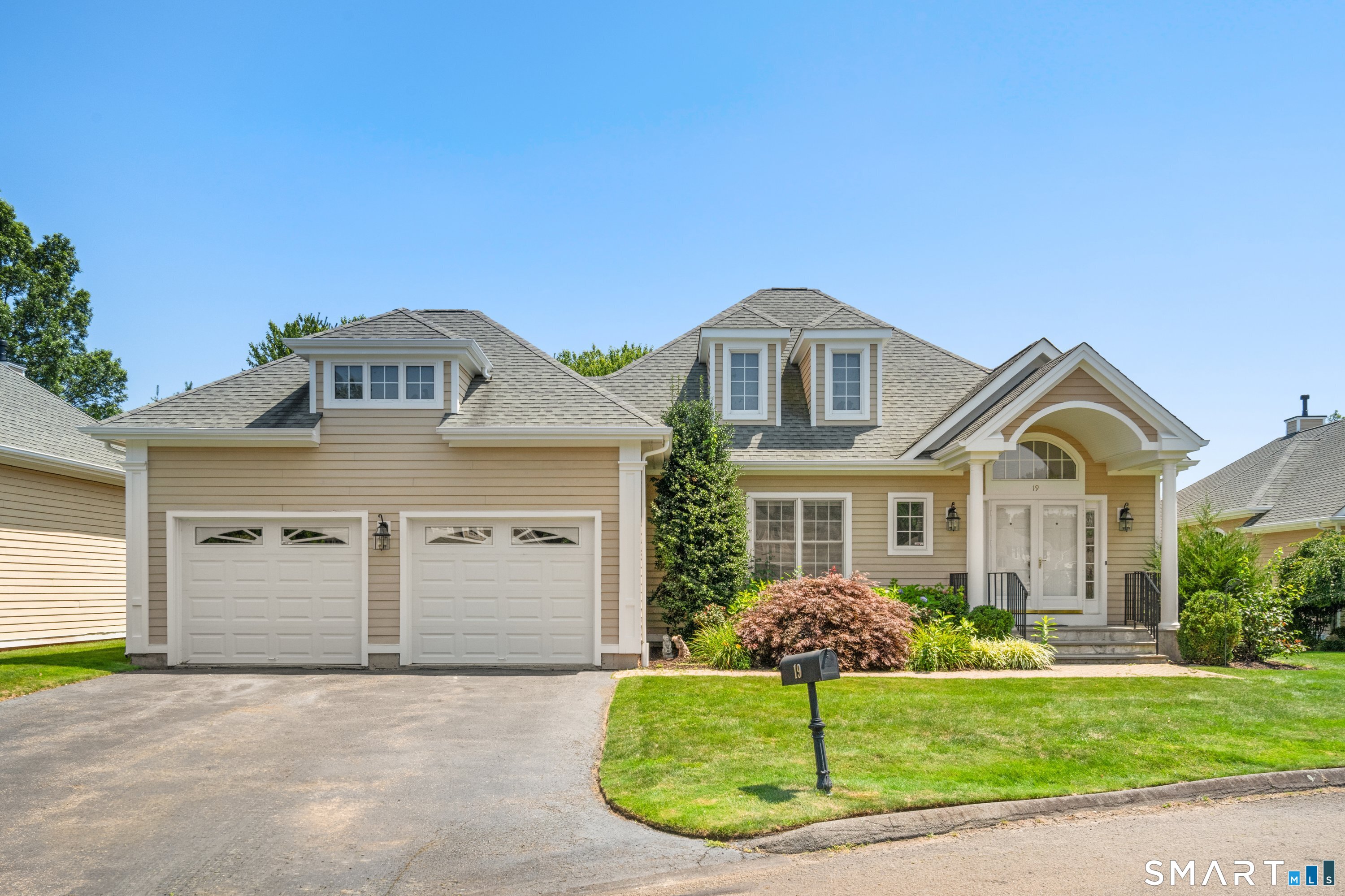 19 Mulligan Drive Wallingford CT 06492