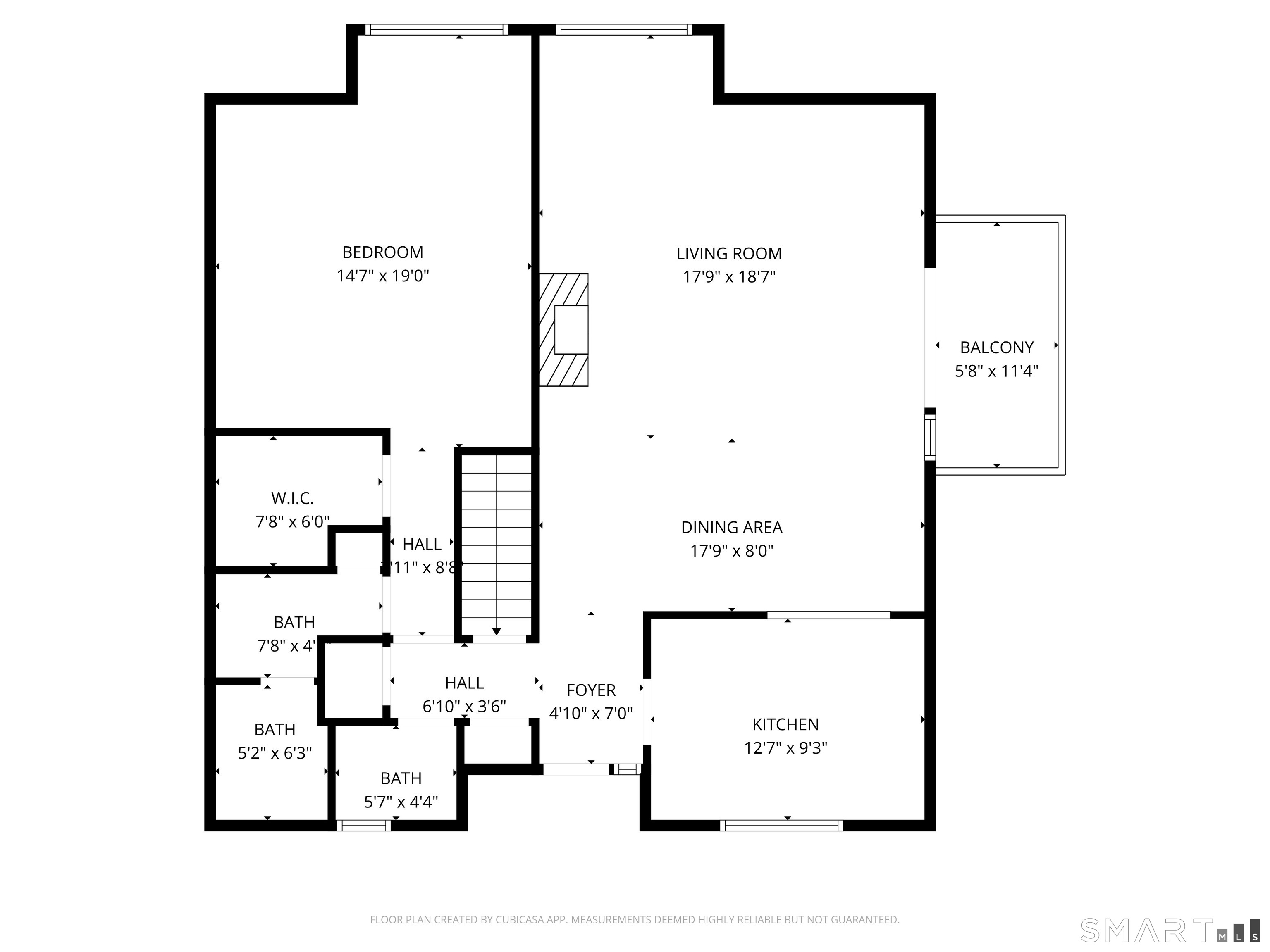 196 Apache Lane Stratford CT 06614
