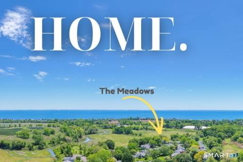 165 Salt Meadow Road Fairfield CT 06824