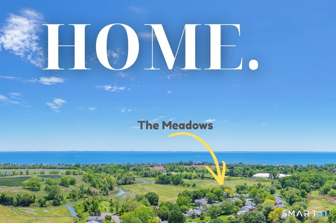 165 Salt Meadow Road Fairfield CT 06824