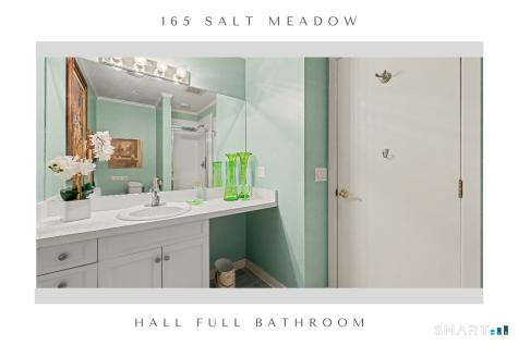 165 Salt Meadow Road Fairfield CT 06824