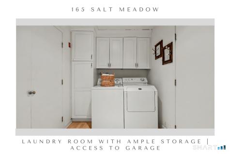 165 Salt Meadow Road Fairfield CT 06824
