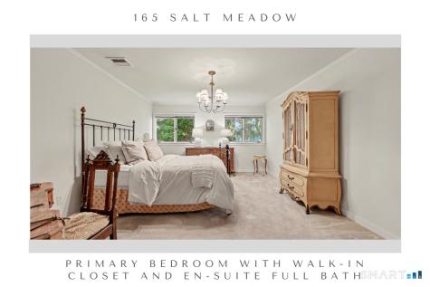165 Salt Meadow Road Fairfield CT 06824