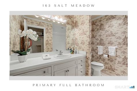 165 Salt Meadow Road Fairfield CT 06824