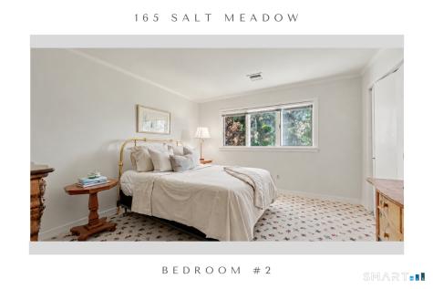 165 Salt Meadow Road Fairfield CT 06824