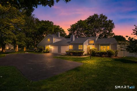 165 Salt Meadow Road Fairfield CT 06824