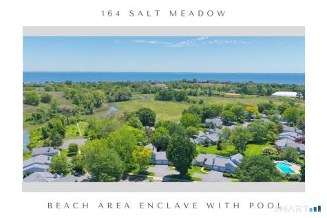165 Salt Meadow Road Fairfield CT 06824