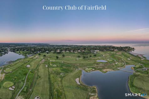 165 Salt Meadow Road Fairfield CT 06824