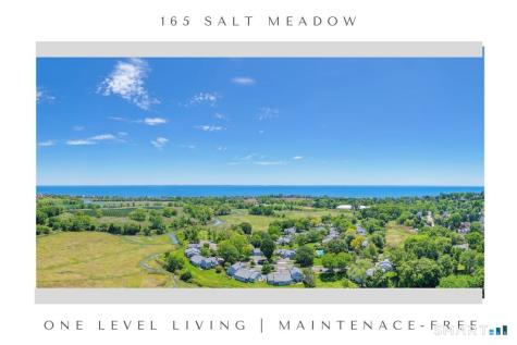 165 Salt Meadow Road Fairfield CT 06824