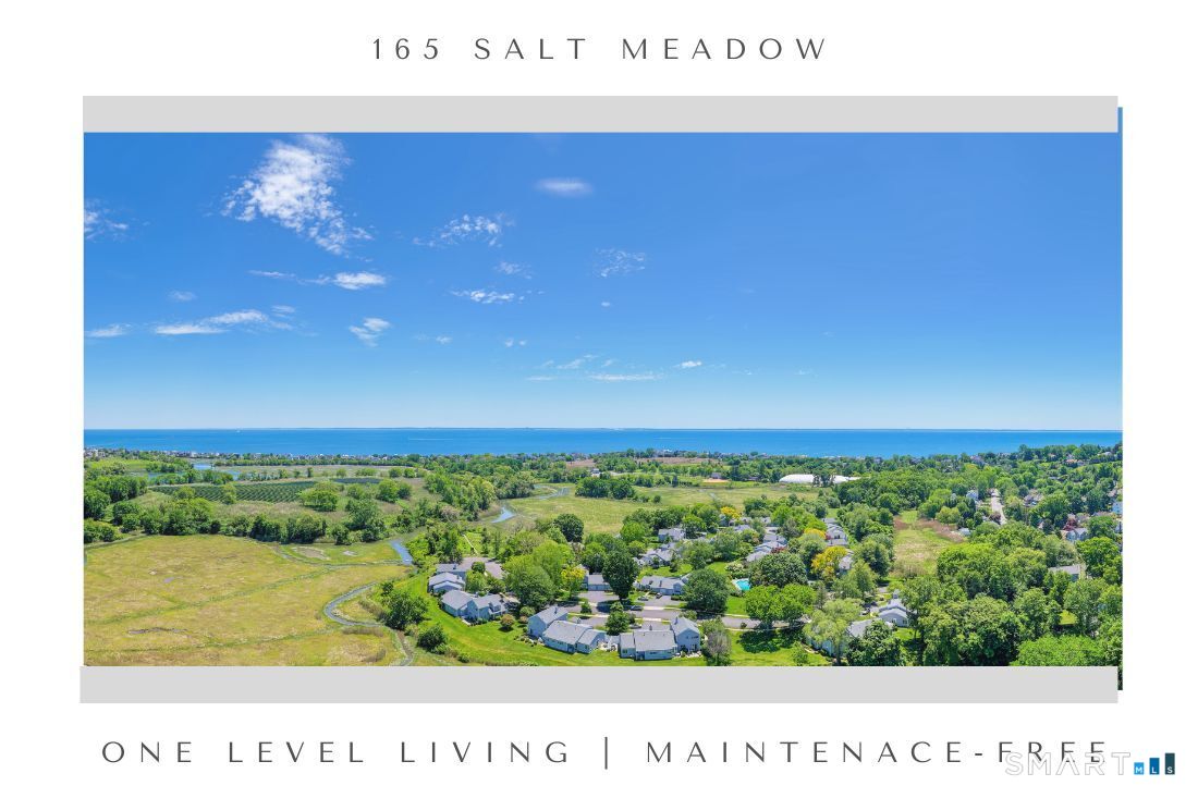 165 Salt Meadow Road Fairfield CT 06824